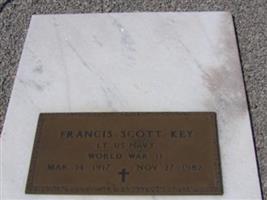 Francis Scott Key