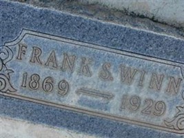 Francis Shannon Winn