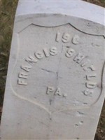Francis Shields Francis Shields