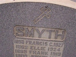 Francis Smyth