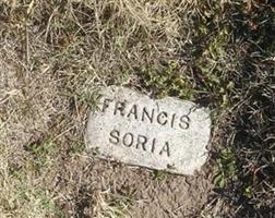 Francis Soria