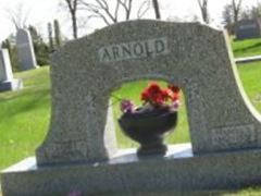 Francis Spinner Arnold Francis Spinner Arnold