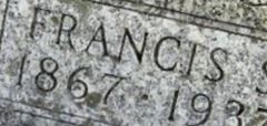Francis Spinner Arnold Francis Spinner Arnold