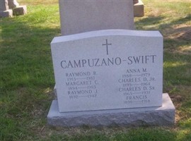 Francis Swift Francis Swift