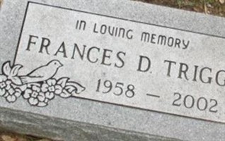 Francis Trigg