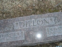 Francis W. Dillon Francis W. Dillon
