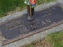 Francis W. "Joe" Duncan