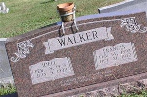 Francis Walker Francis Walker