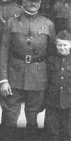 Francis Warren Pershing