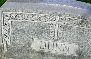 Francis Xavier "Buster" Dunn