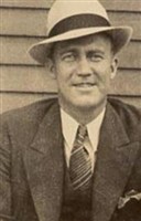 Francis Xavier "Buster" Dunn
