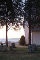 Saint Francis Xavier Chapel Cemetery