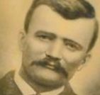Francis Xavier "Frank" Berst, Jr