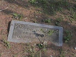 Francisca G. de Guerrero Francisca G. de Guerrero