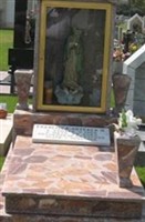 Francisca Mendoza Arteaga