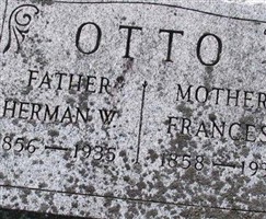 Francisca Oswald Otto Francisca Oswald Otto