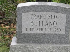 Francisco Bullano
