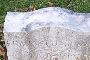 Francisco Chavez