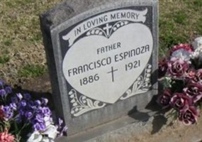 Francisco Espinoza Francisco Espinoza