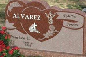 Francisco F. Alvarez