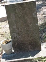 Francisco Fernandez