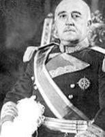 Francisco Franco Bahamonde