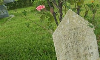 Francisco Herrera