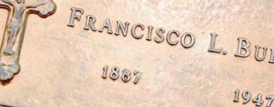 Francisco L Buelna Francisco L Buelna