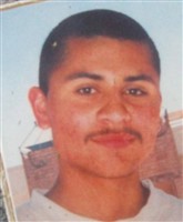Francisco "Paco" Cabrera Francisco "Paco" Cabrera