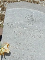Francisco R. Cristan