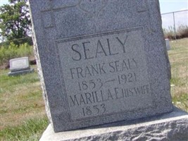 Francisco Sealy Francisco Sealy