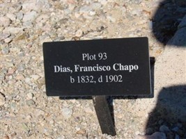Francisco Sharpo Diaz Francisco Sharpo Diaz