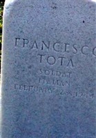 Francisco Tota