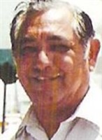 Francisco V. Garza
