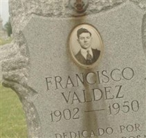 Francisco Valdez Francisco Valdez