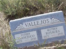 Francisco Vallejos Francisco Vallejos