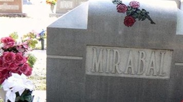 Francisco Z. Mirabal Francisco Z. Mirabal