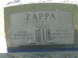 Francisco Zappa