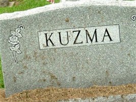 Franciszek (Frank) Kuzma Franciszek (Frank) Kuzma