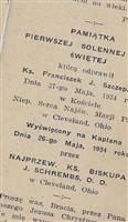 Franciszek J Szczepanski