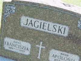 Franciszek Jagielski