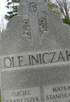 Franciszek Olejniczak