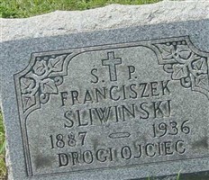 Franciszek Sliwinski