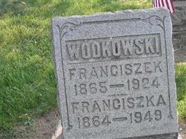 Franciszek Wodkowski