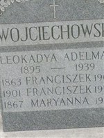 Franciszek Wojciechowski