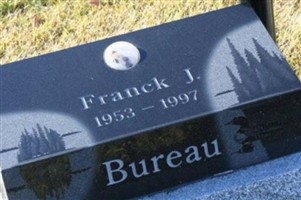 Franck J. Bureau
