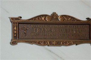 Franco Capello Franco Capello