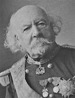 François Canrobert