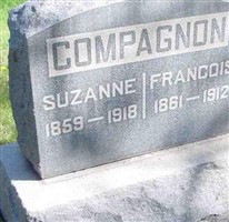 Francois Compagnon