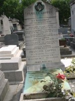 François Coppee